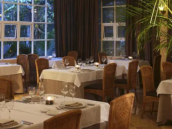 Отель CATALONIA ROYAL TULUM 5*