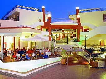 HYDRAMIS PALACE 4*