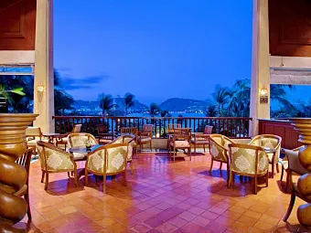 NOVOTEL PHUKET RESORT 4*