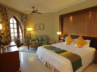 RAMADA GOA CARAVELA BEACH RESORT 5*