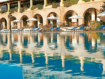 GRECOTEL LUX.ME RHODOS 4*+