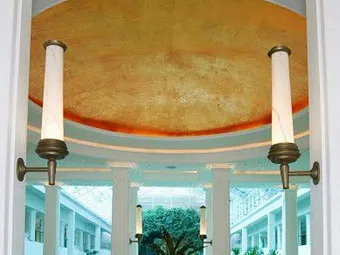  Отель DUSIT THANI PATTAYA 5*, Таиланд, Паттайя. 