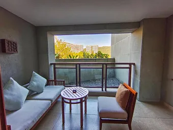 LUHUITOU SANYA RESORT 5 *