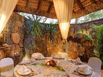 MARITIM RESORT & SPA MAURITIUS 5*