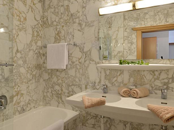 Отель KRAMERWIRT ALPENHOTEL 4*