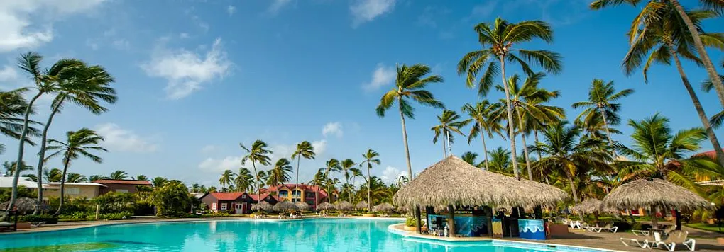 Отель PUNTA CANA PRINCESS ALL SUITES RESORT & SPA 5*, Доминикана, Пунта-Кана. 