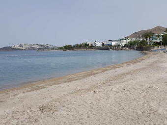 SUNDANCE RESORT 5* (ех AEGEAN DREAM RESORT)