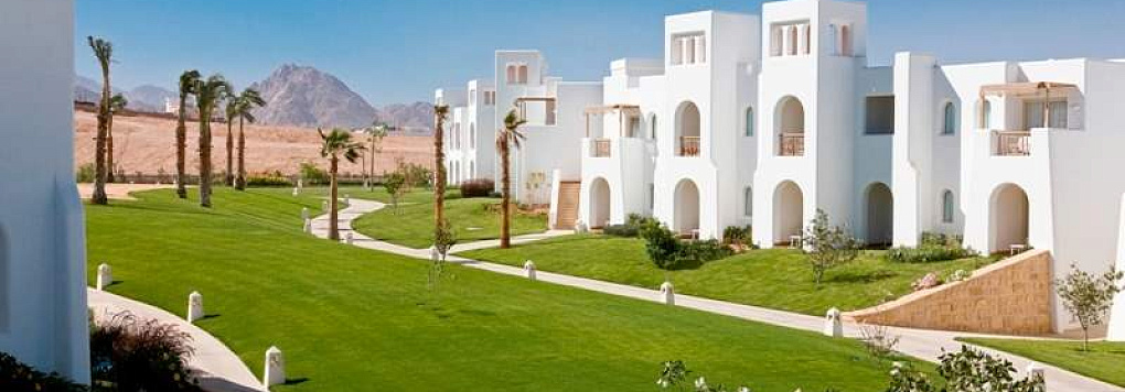 Отель NOVOTEL PALM SHARM EL SHEIKH 5*, Египет, Шарм-Эль-Шейх. 