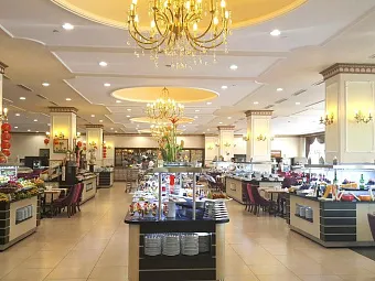 Отель DUCALE LARA 5*