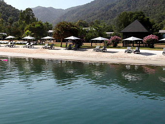 RIXOS PREMIUM GOCEK 5*