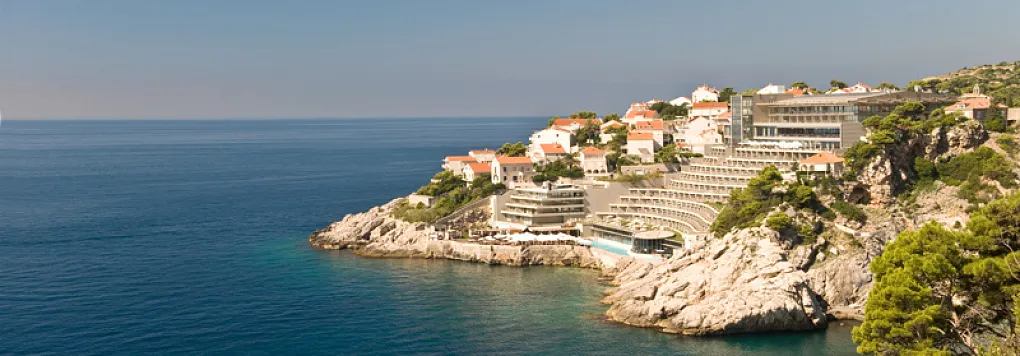 Отель Rixos Libertas 5*, Хорватия, Дубровник.