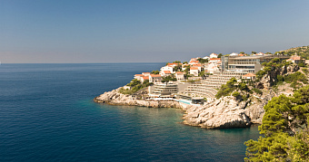 RIXOS LIBERTAS DUBROVNIK 5*