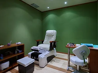 Отель ARMINDA HOTEL & SPA 4*