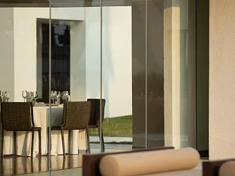 Отель ALILA SEMINYAK 5*