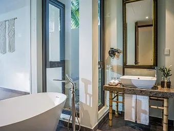 NEW WORLD PHU QUOC RESORT 5*