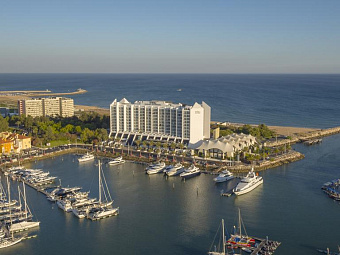  TIVOLI MARINA VILAMOURA 5*