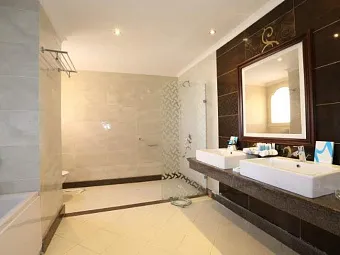  Отель REHANA ROYAL PRESTIGE RESORT & SPA 5*, Египет, Шарм-Эль-Шейх.