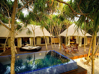 BATHALA ISLAND RESORT 3*