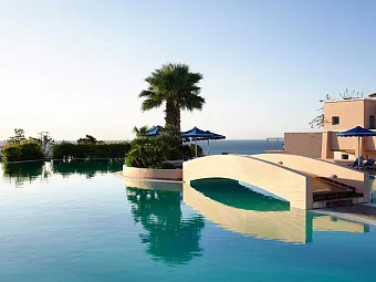 MITSIS RODOS VILLAGE RESORT 5*