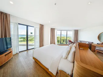 SELECTUM NOA RESORT CAM RANH 5*