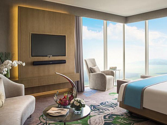  INTERCONTINENTAL NHA TRANG 5*