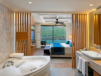 TITANIC DELUXE BODRUM 5*