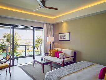 Отель ANANTARA KALUTARA 5*