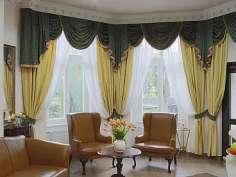  Отель BRISTOL DOM PAVLOVA 4*