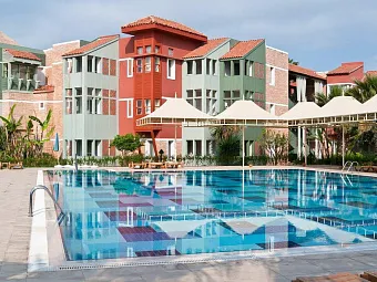 CLUB MEGA SARAY HV-1