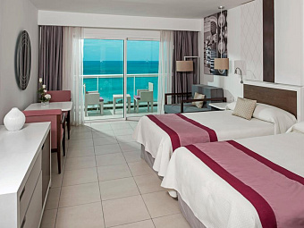 IBEROSTAR SELECTION BELLA VISTA VARADERO 5*