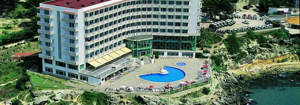 Отель BEST NEGRESCO 4*, Испания, Коста-Дорада.