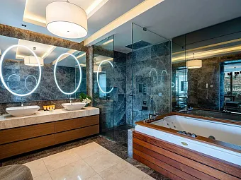 MIVARA LUXURY BODRUM 5*