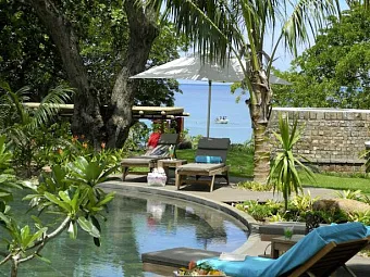 TAMARINA GOLF & SPA BOUTIQUE HOTEL 4*