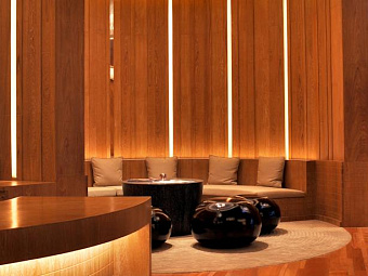 W RETREAT - KOH SAMUI 5*