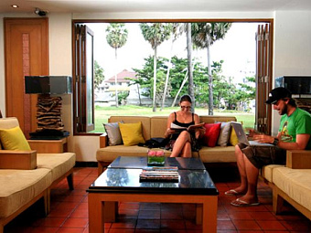   SUNSET BEACH RESORT PHUKET 3*, , . 