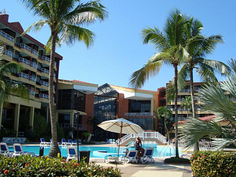  BE LIVE EXPERIENCE VARADERO 4*