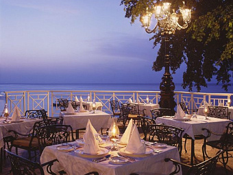 SANDALS ROYAL PLANTATION OCHO RIOS 5*