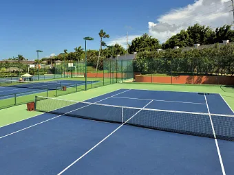 Отель IBEROSTAR ROSE HALL BEACH 5*