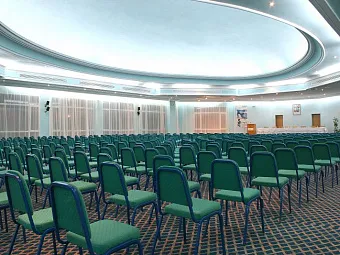 Отель EL MOURADI MAHDIA 5*