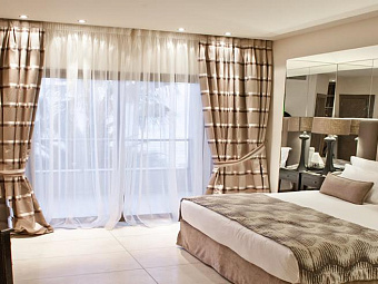 SANI ASTERIAS SUITES 5*