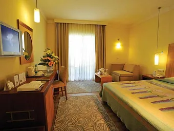 Отель AMARA CLUB MARINE NATURE HV-1