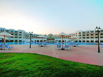 OLD PALACE RESORT SAHL HASHESH 5*