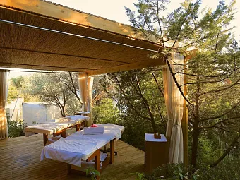 MACAKIZI BODRUM 5*