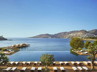 THE BODRUM EDITION 5*