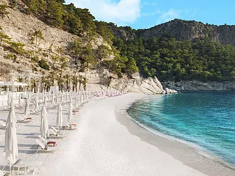 MAXX ROYAL KEMER RESORT 5*
