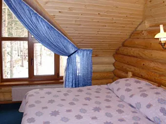 ЗАПОВЕДНАЯ СКАЗКА 3*