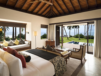 ANANTARA PEACE HAVEN RESORT 5*, -, 