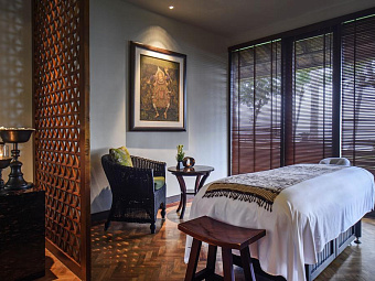 THE LEGIAN 5*