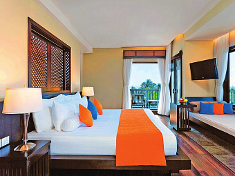 Anantara Mui Ne Resort & Spa 5*