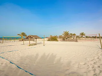 IBEROSTAR MEHARI DJERBA 4*, Тунис, Джерба